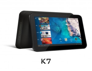 SmartQ K7