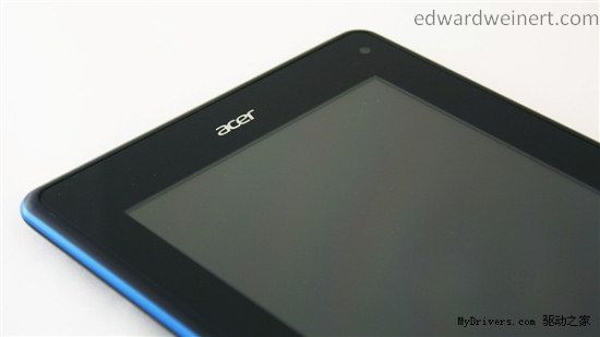 Acer Iconia Tab B1-A2