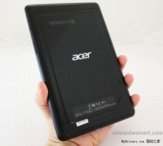 Acer Iconia Tab B1-A4