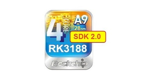 RK3188-sdk-20-1